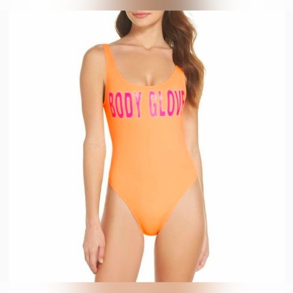 One Piece Swimsuit- Body Glove -Medium - Picture 1 of 8